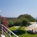 Photo n°5 de l'avis de Aleksandar.i fait le 28/08/2017 à 06:54 sur le  Hotel Luna Lughente à Olbia