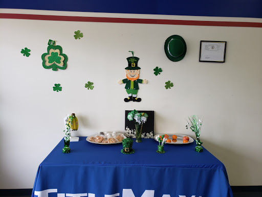 TitleMax Title Pawns in Waynesboro, Georgia