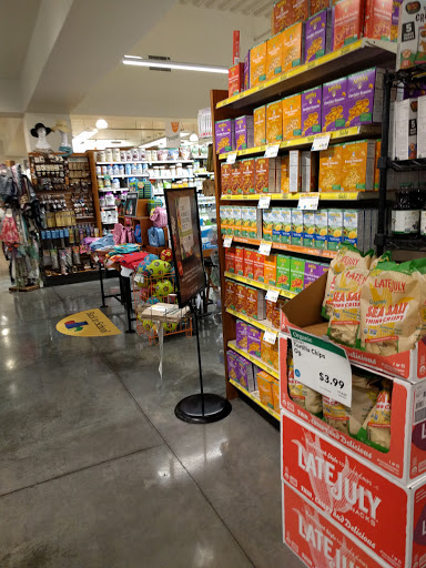 Grocery Store «Whole Foods Market», reviews and photos, Whole Foods Market, 110 Bloomingdale Rd, White Plains, NY 10605, USA