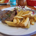 Photo n°1 de l'avis de Ana.u fait le 23/07/2022 à 13:00 sur le  La vecchia Grotta Del Diavolo à Alghero