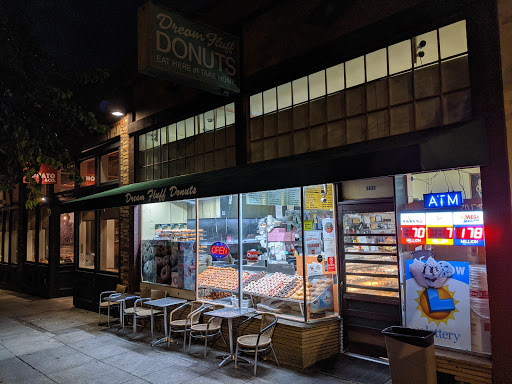 Donut Shop «Dream Fluff Donuts», reviews and photos, 2637 Ashby Ave, Berkeley, CA 94705, USA