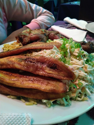 Jevinik Place, 21 Isaac John St, Ikeja GRA, Ikeja, Nigeria, Steak House, state Lagos