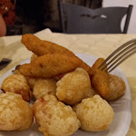 Photo n°1 de l'avis de Antonia.c fait le 15/08/2022 à 05:54 sur le  Vinhà - Trattoria - Vineria - Sala Eventi à Matino