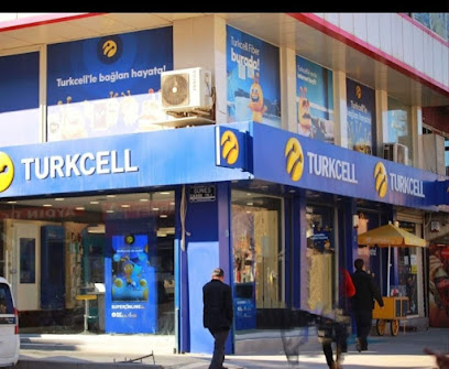 Turkcell Bismil