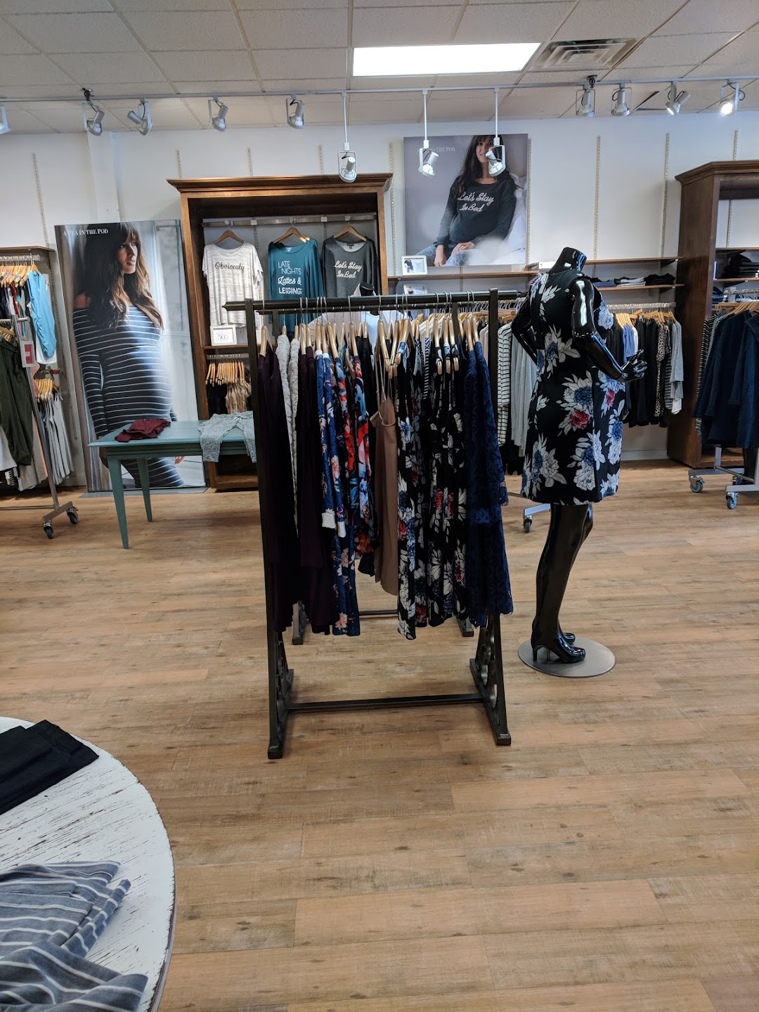 Destination Maternity