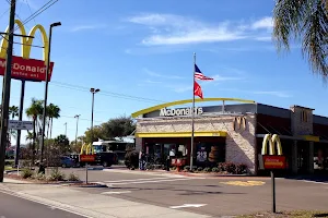 McDonald's image