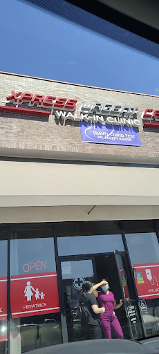 Xpress Urgent Care image