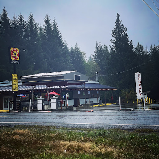 Convenience Store «Welcome Grocery Store», reviews and photos, 5565 Mt Baker Hwy, Deming, WA 98244, USA