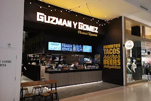 Guzman y Gomez - Eastland image