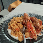 Photo n°3 de l'avis de Patrizia.o fait le 06/06/2022 à 11:11 sur le  Trattoria al Solito Posto à Trapani