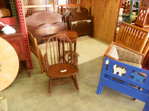 Thrift Store «HabitatMCTX ReStore at the Woodforest Center», reviews and photos