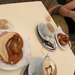 Photo n°7 de l'avis de Celina.i fait le 25/07/2021 à 07:19 sur le  Primavera Restaurant Rottenburg à Rottenburg