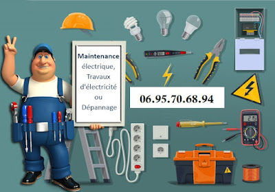 homeelec89 à Paron