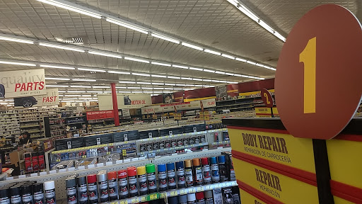 Auto Parts Store «Advance Auto Parts», reviews and photos, 2969 Main St, Bridgeport, CT 06606, USA