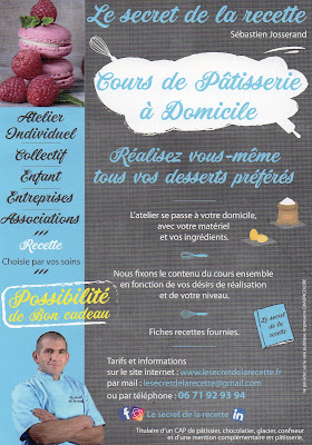 Le secret de la recette à Morestel