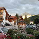 Photo n°3 de l'avis de Vincenzo.a fait le 25/07/2017 à 21:12 sur le  Hotel Erika à San Vigilio di Marebbe