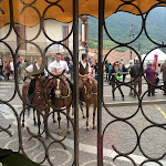 Photo n°1 de l'avis de Fabrizio.a fait le 03/02/2019 à 18:08 sur le  Bar Daga-Osteria Gennargentu à Aritzo