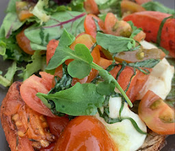 Café Club Camino Verde photo