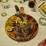 Photo n°2 de l'avis de jinley.e fait le 15/08/2023 à 13:39 sur le  Casa do Capador à Vilarinho das Paranheiras