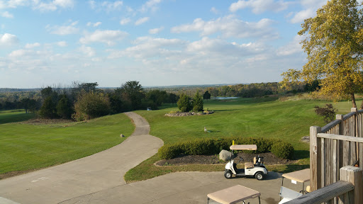 Golf Club «Indian Ridge Golf Club», reviews and photos, 2600 Oxford Millville Rd, Oxford, OH 45056, USA