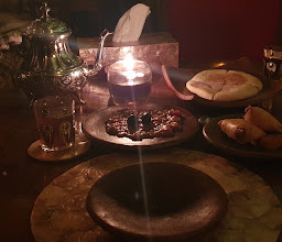 Tagine photo