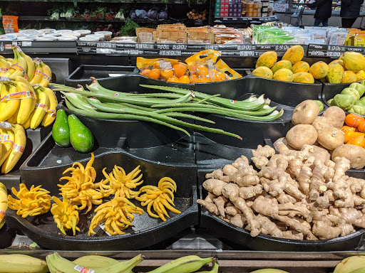 Grocery Store «ShopRite of Croton», reviews and photos, 460 S Riverside Ave, Croton-On-Hudson, NY 10520, USA