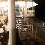 Photo n°1 de l'avis de Eric.a fait le 13/08/2018 à 20:16 sur le  La Ruggia à Varigotti