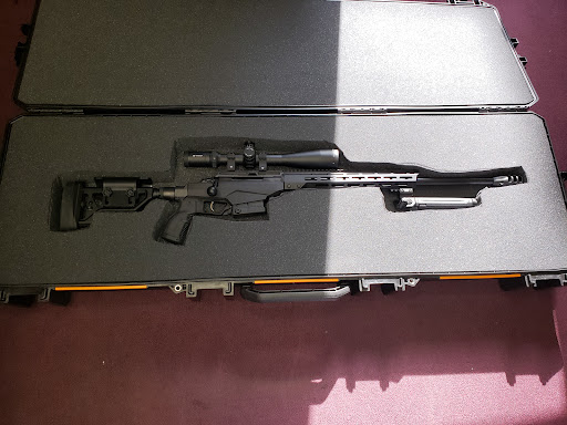 Sporting Goods Store «LI Outdoorsman», reviews and photos, 434 Sunrise Hwy, Rockville Centre, NY 11570, USA