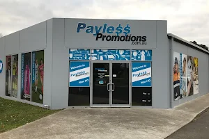 Payless Promotions image