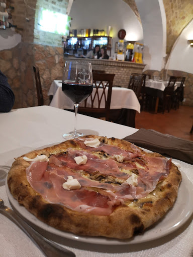 Odissea in Torremaggiore, Provincia di Foggia