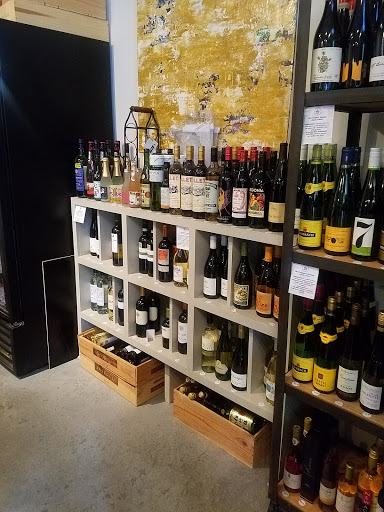 Wine Store «3 Parks Wine Shop», reviews and photos, 451 Bill Kennedy Way SE c, Atlanta, GA 30316, USA