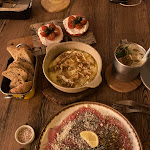 Photo n°2 de l'avis de Nat. fait le 18/02/2024 à 19:54 sur le  Orpheu Porto - Tapas & Cocktails à Porto