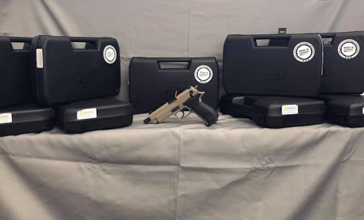 Pawn Shop «Alliance Loan Company», reviews and photos, 137 S Arch Ave, Alliance, OH 44601, USA