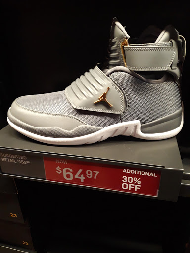 Sporting Goods Store «Nike Factory Store», reviews and photos, 2650 NE Martin Luther King Jr Blvd, Portland, OR 97212, USA