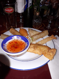 Plats et boissons du Restaurant vietnamien Perle d'Orient Restaurant Asiatique à Limoux - n°4