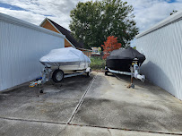 U-Haul Moving & Storage of Seminole - Photo 9 - Car repair in Seminole, FL, Clearwater