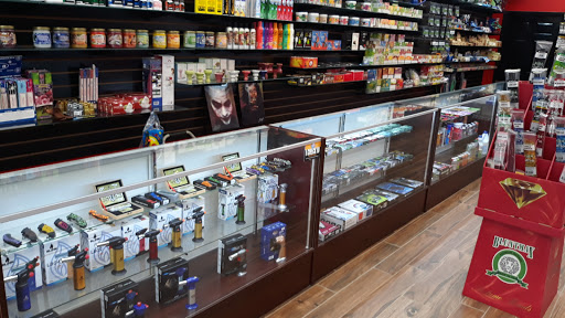 Tobacco Shop «VEGAS SMOKE SHOP», reviews and photos, 2808 S Texas 6 #2, Houston, TX 77082, USA