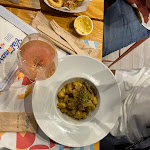 Photo n°3 de l'avis de Francesco.e fait le 17/08/2021 à 07:51 sur le  Vistamare à Taranto