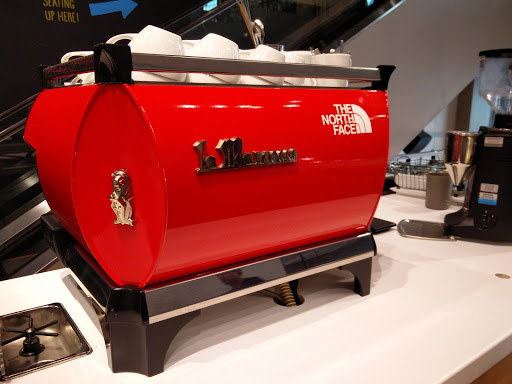 Clothing Store «The North Face», reviews and photos, 180 Post St, San Francisco, CA 94108, USA