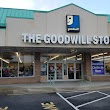 The Goodwill Store