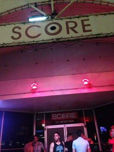 Gay Night Club «Score Nightclub», reviews and photos, 1437 Washington Ave, Miami Beach, FL 33139, USA