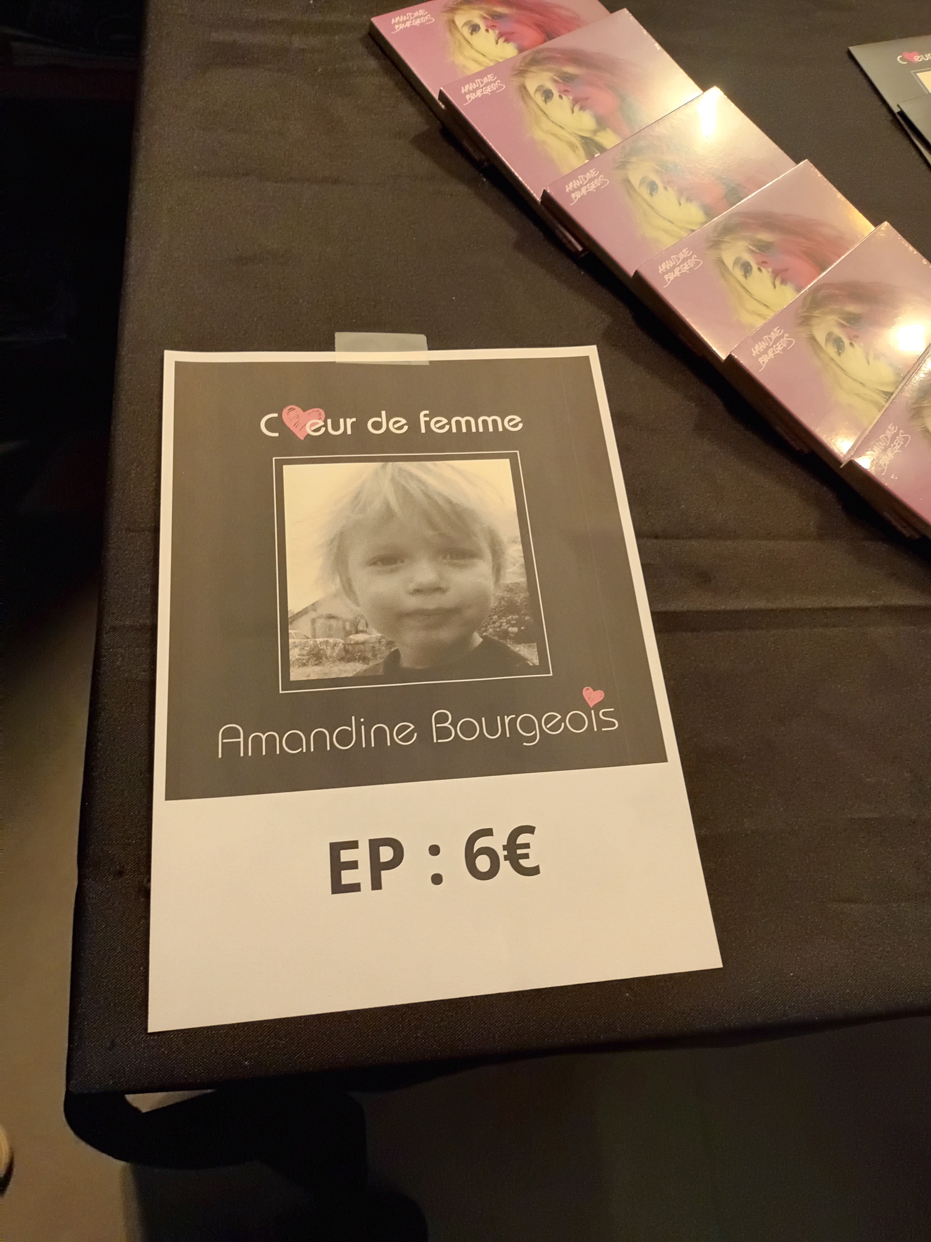 Photo n° 4 de l'avis de nathalie.r fait le 16/02/2024 à 23:03