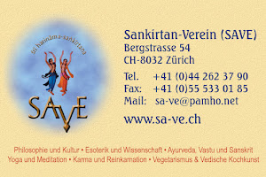 Sankirtan-Verein (SAVE)