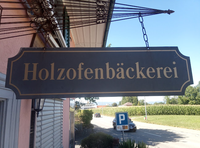 Kommentare und Rezensionen über Holzofenbäckerei