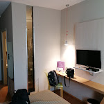 Photo n°2 de l'avis de Mirko.r fait le 12/03/2023 à 10:27 sur le  Hotel San Francesco à Borgomanero