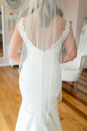 Bridal Shop «Here Comes The Dress», reviews and photos, 850 E 1050 N #101, Chesterton, IN 46304, USA