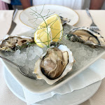 Photo n°5 de l'avis de Ahreum.u fait le 17/07/2023 à 19:35 sur le  Ristorante Gastronomia Belvedere - Belvedere Lounge Porto Cervo à Porto Cervo