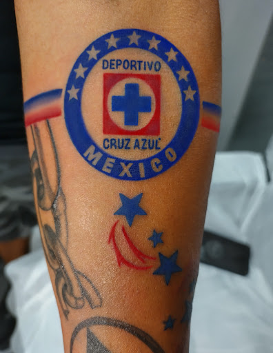 Explore tattoo ideas yin yang, creative tattoo ideas in North Hollywood, available at Papa Flash Tattoos