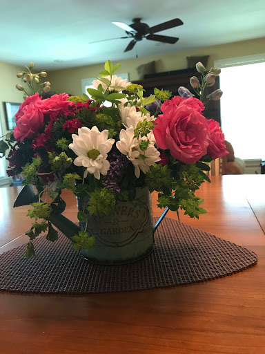 Florist «A Country Rose Florist & Gifts», reviews and photos, 250 E 6th Ave, Tallahassee, FL 32303, USA