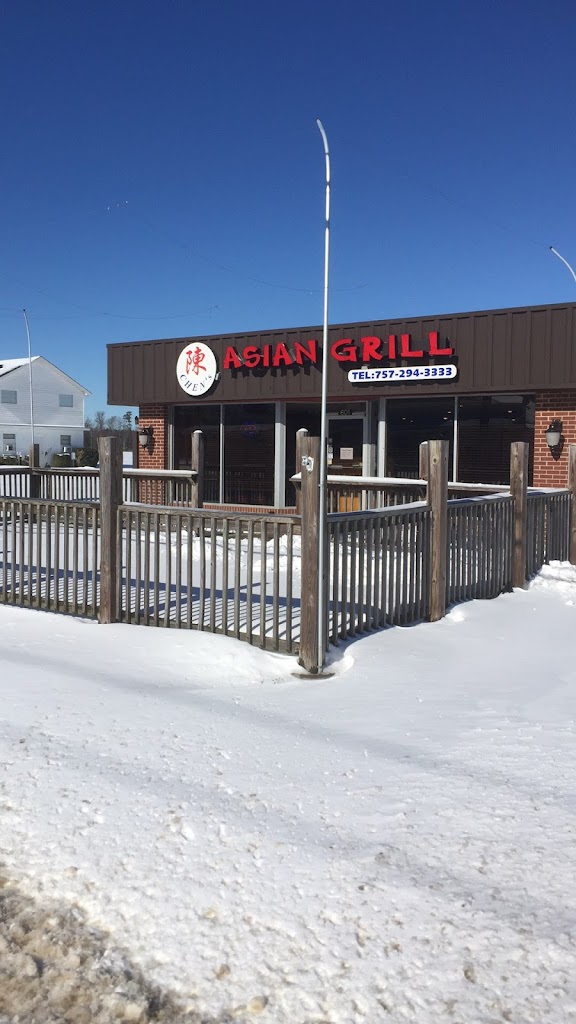 Chen's Asian Grill 23883